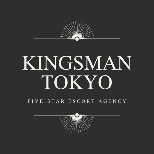 KINGSMAN TOKYO｜高級デリヘル ロゴ