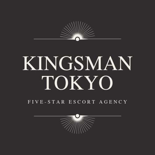 高級デリヘル｜KINGSMAN TOKYO ロゴ